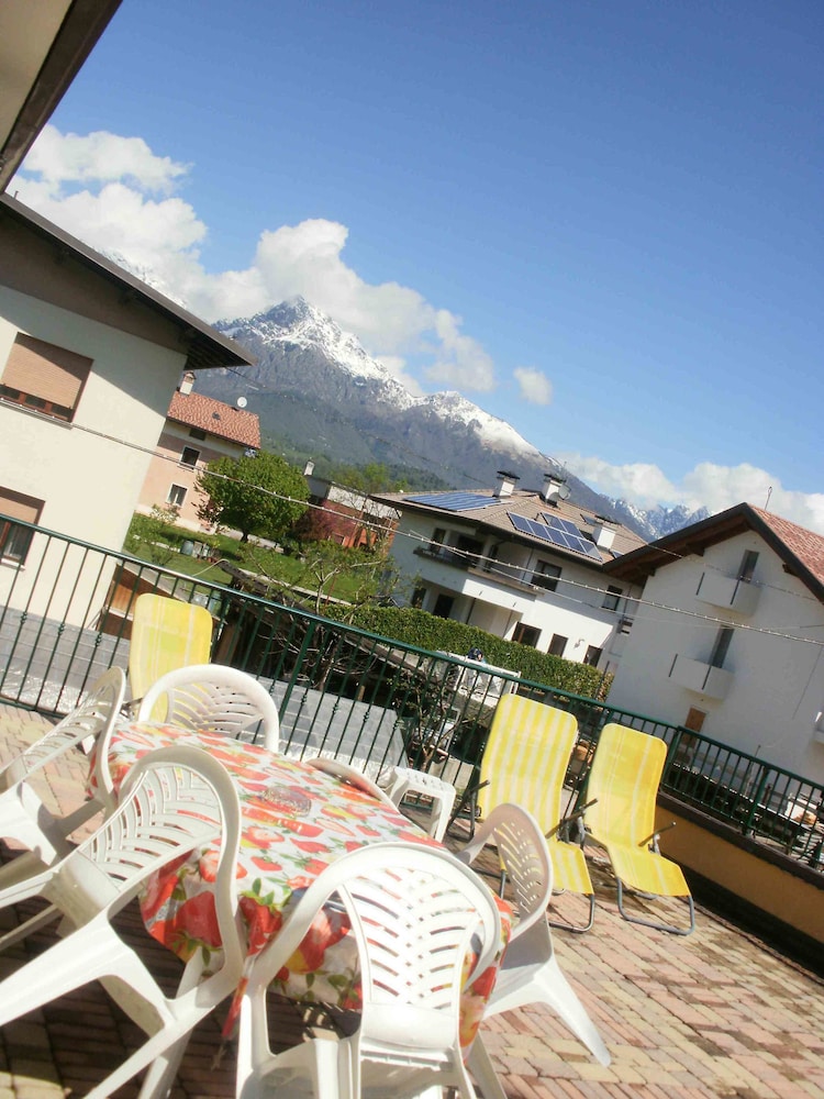 B&B Villa Norma