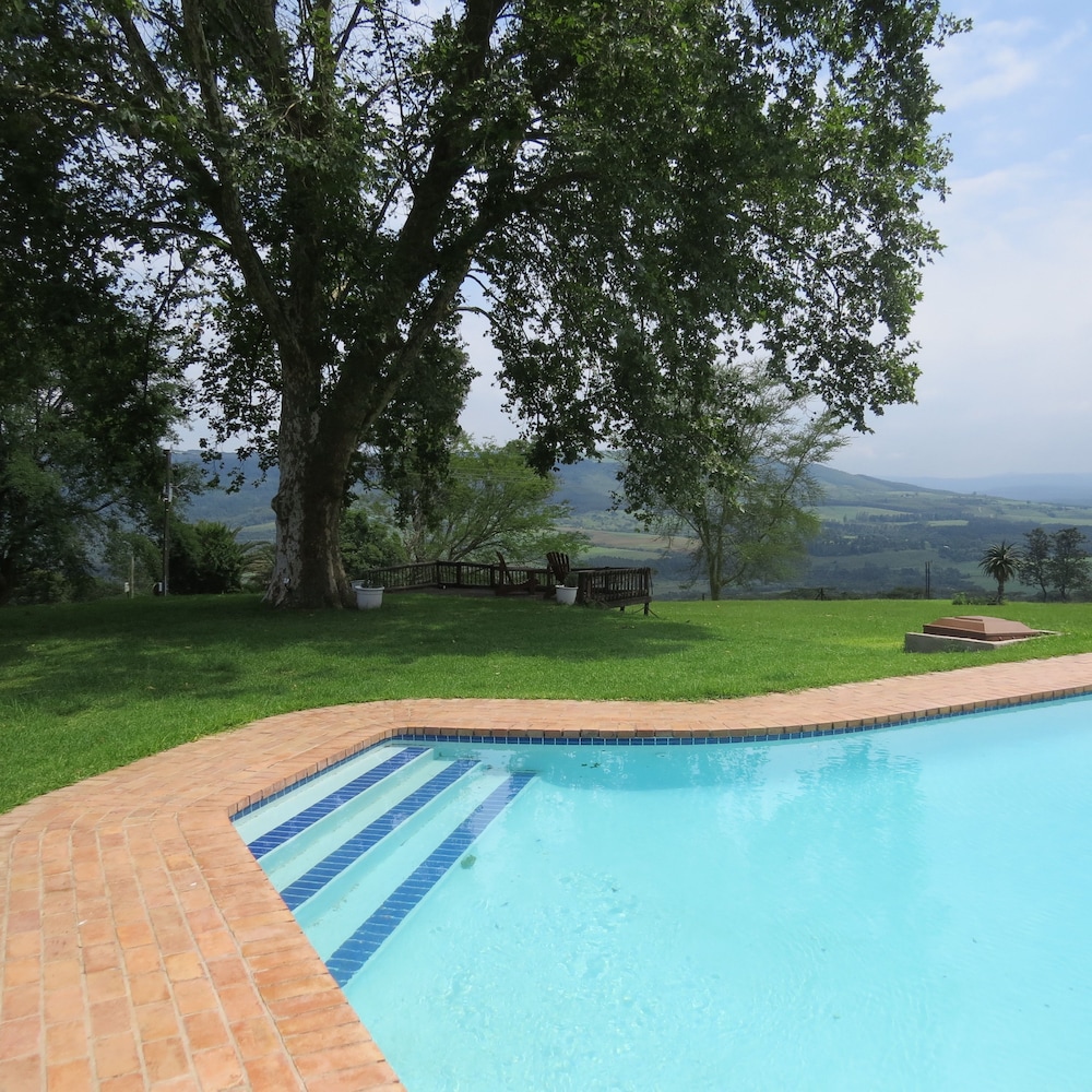 Ukuthula Lodge
