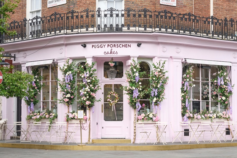 Belgravia Luxe 4bed Mews With Roof Terrace