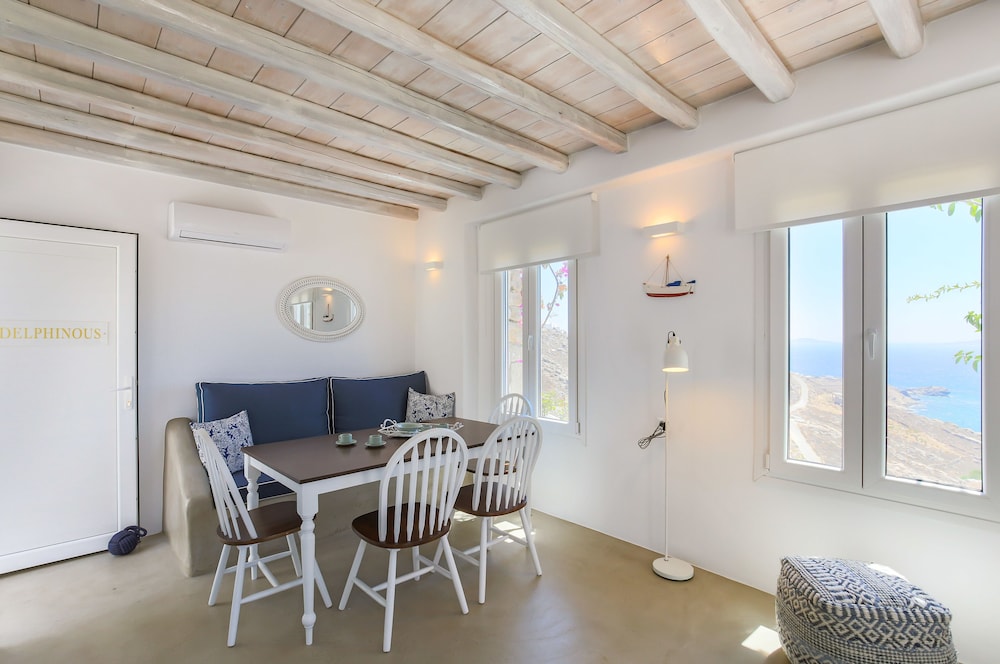 Lyra Villas Mykonos