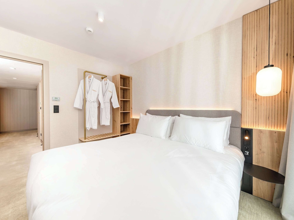 Movenpick Resort SPA Karpacz