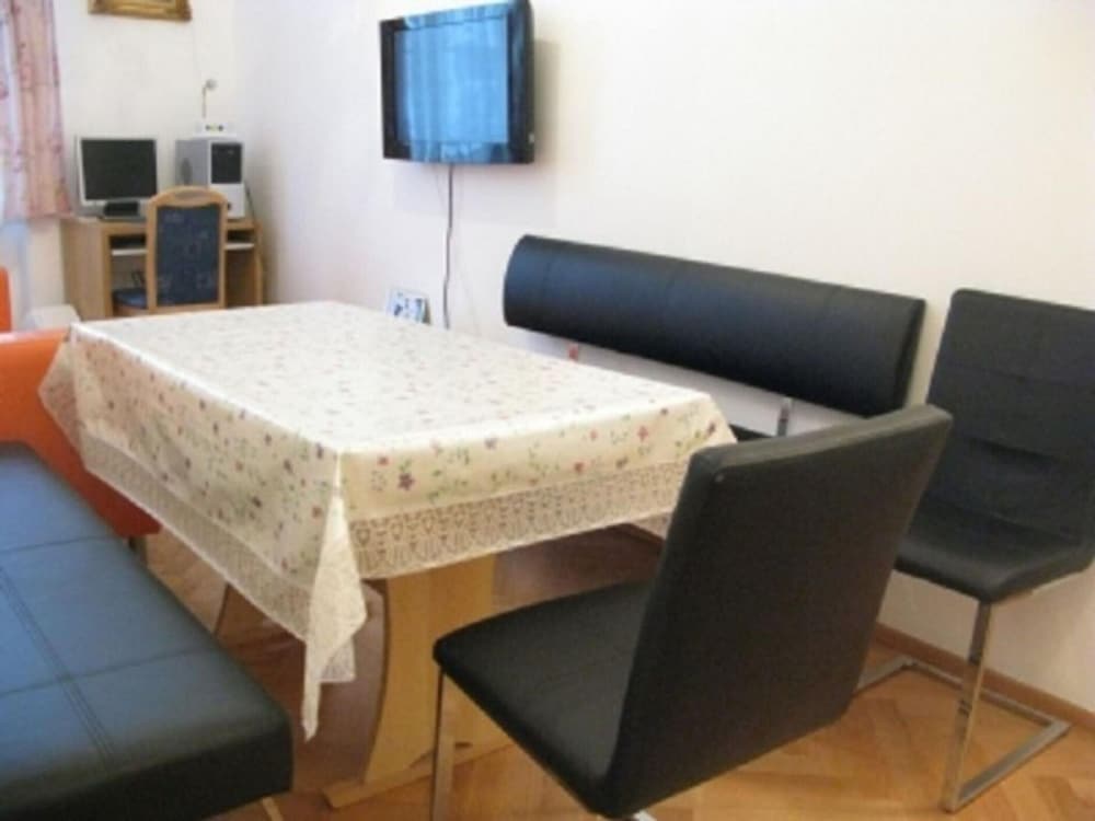 Holiday Apartment Comfortable Vacation Home