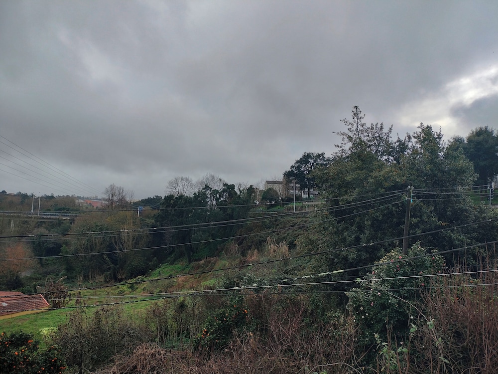 R3 - Oporto Village in Campanhã