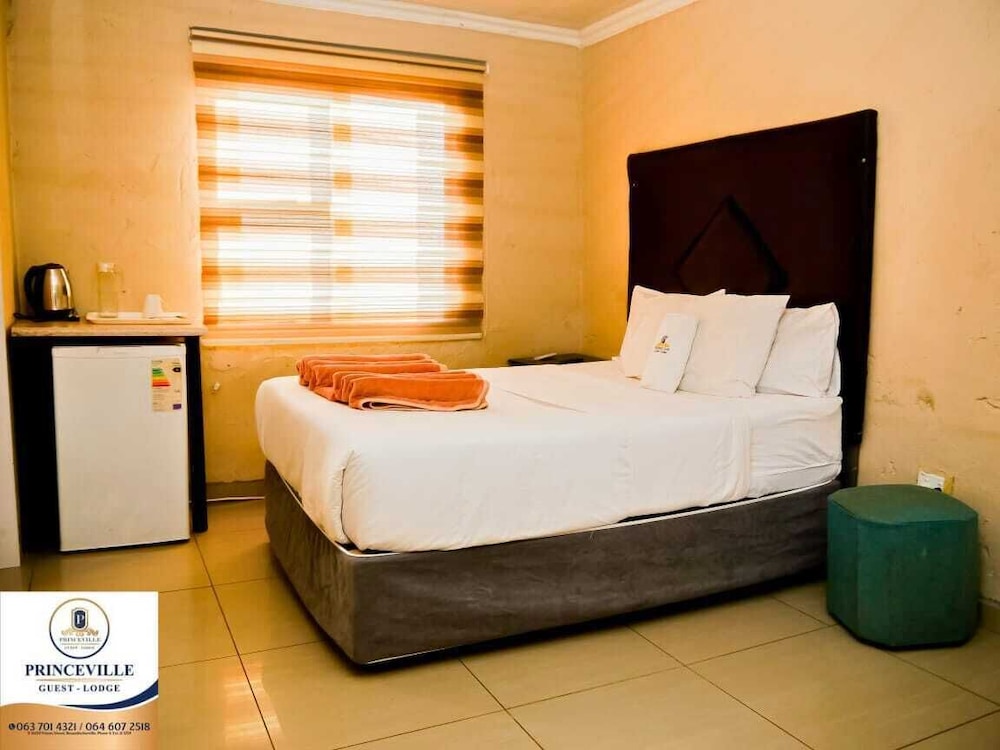 Princeville Guest-Lodge