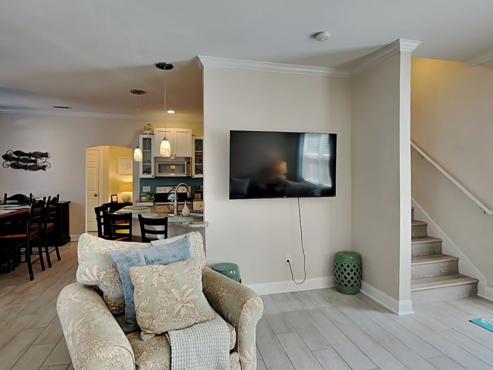30A Dreamin' by Southern Vacation Rentals