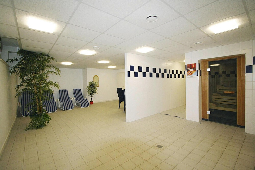 Ferienresidenz Haffblick in Boltenhagen