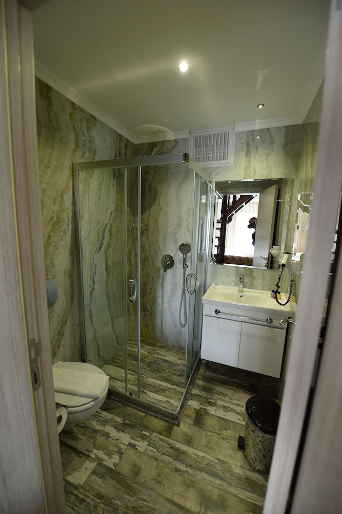 Seyir Beach Otel - Image 32