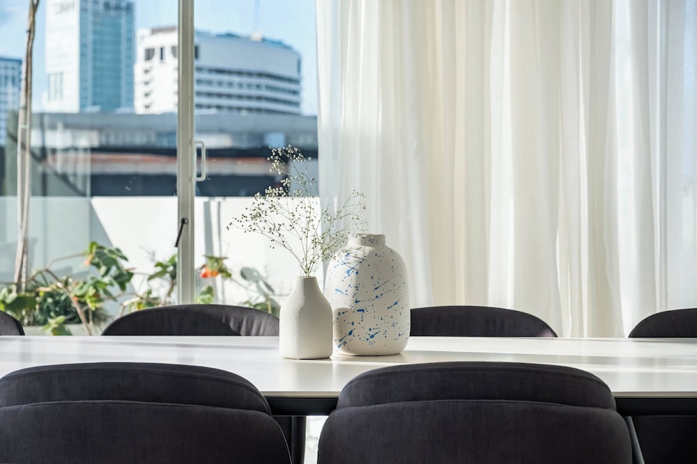 KG4 LUX Apartments
