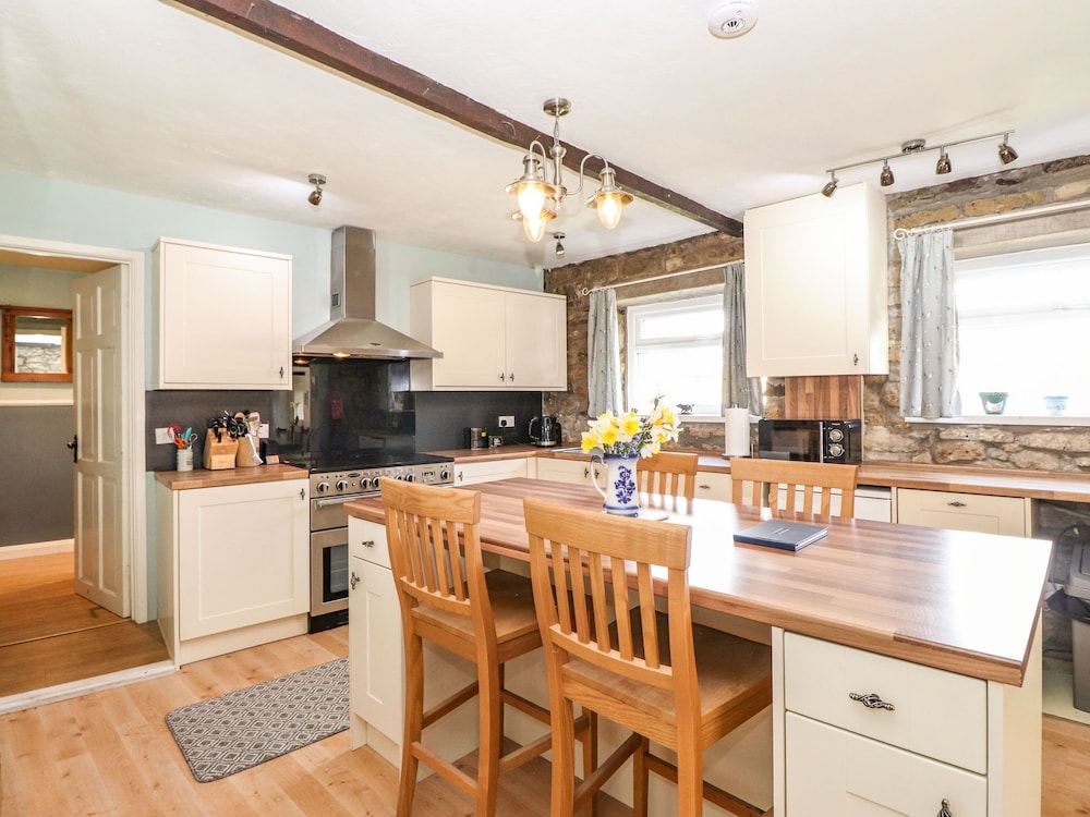 West Farm Cottage