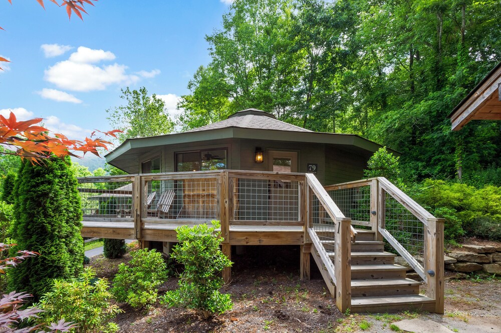Springdale Resort
