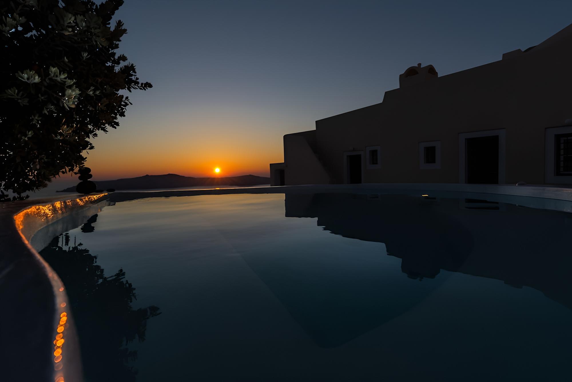 Astraea House