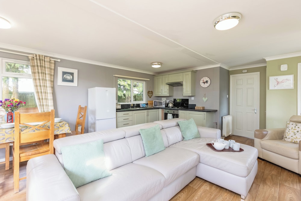 Rocklands Lodges