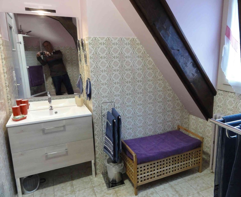 Chambres d'hôtes La Demeure Aux Pins