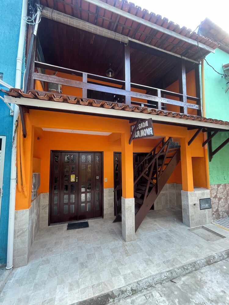 Pousada Vila Nova