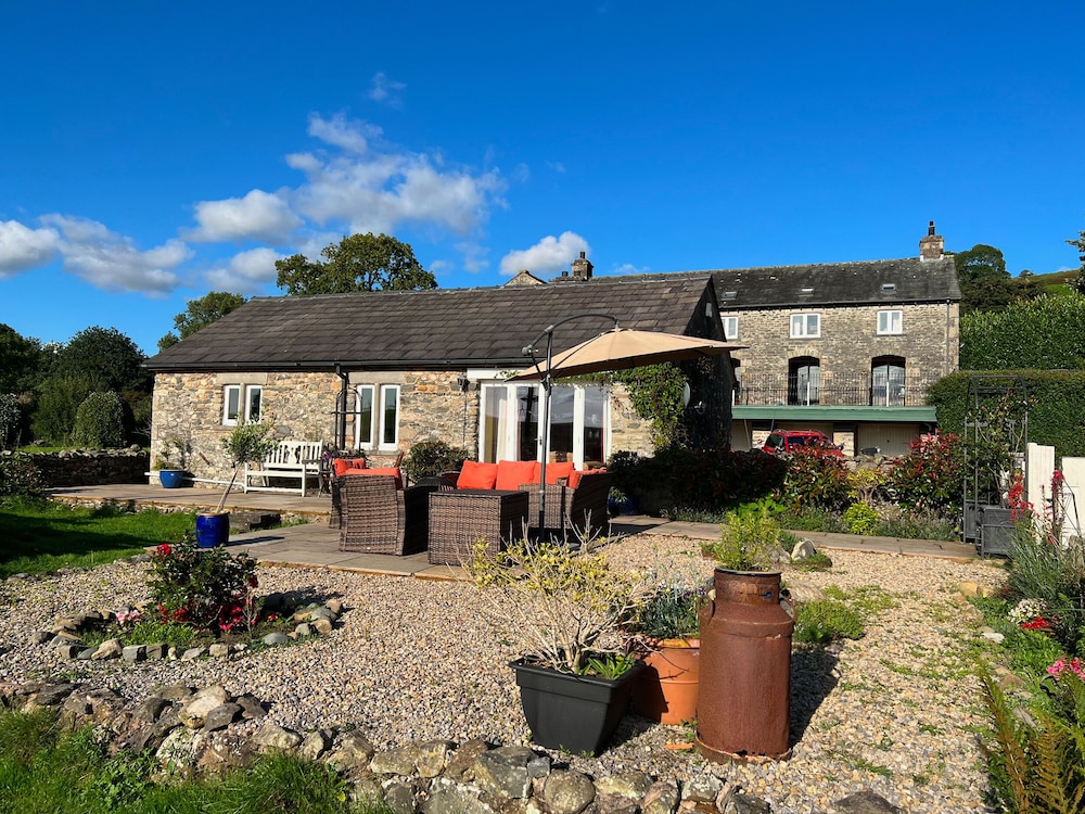 Langthwaite Cottage
