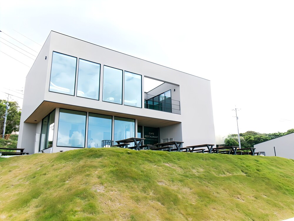 VILLA MIKURI TSUNOSHIMA view 2