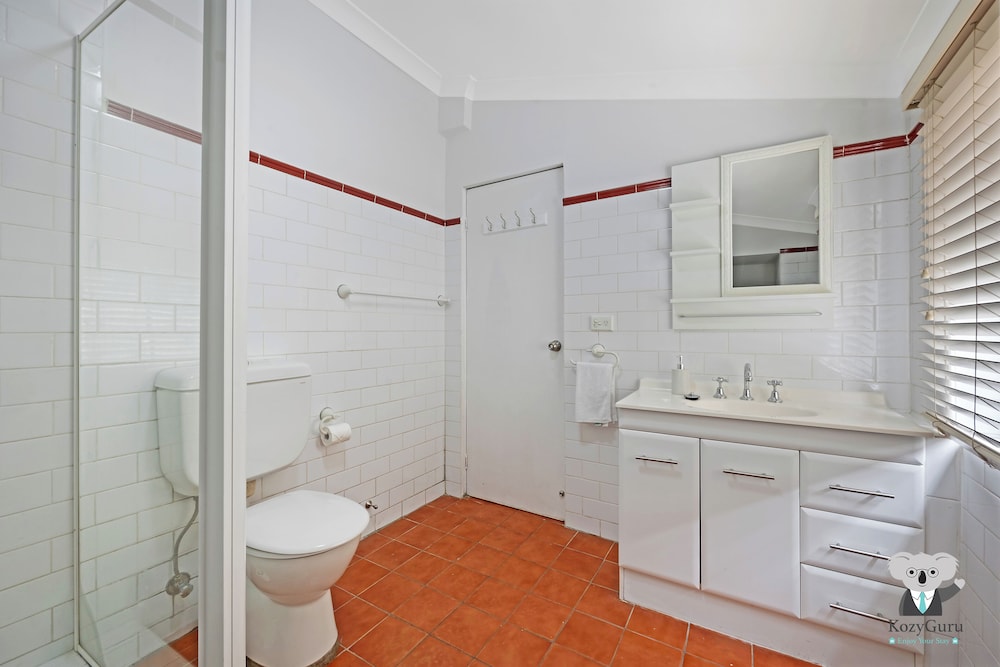 Kozyguru | Surry Hills | Classic Terraced House