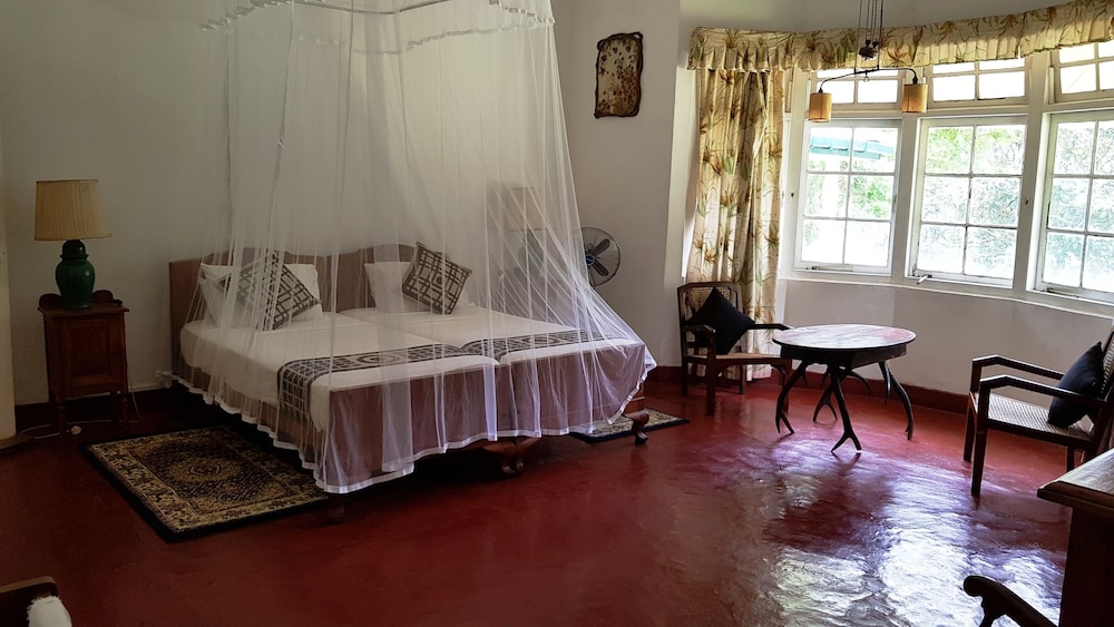 Hatale Tea Garden Bungalow