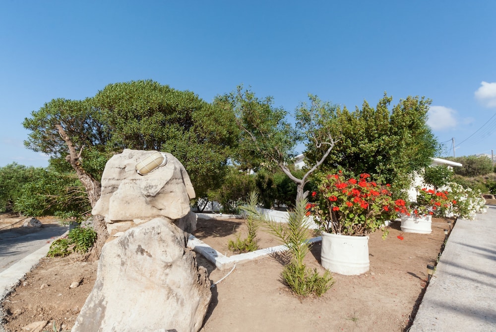 Romanza Villas