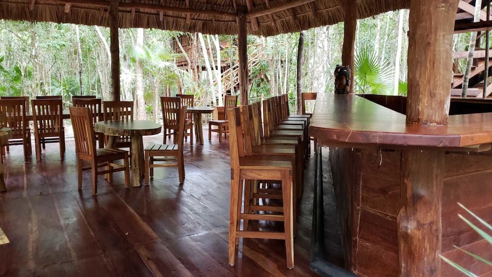 Ajal Tulum Tree House