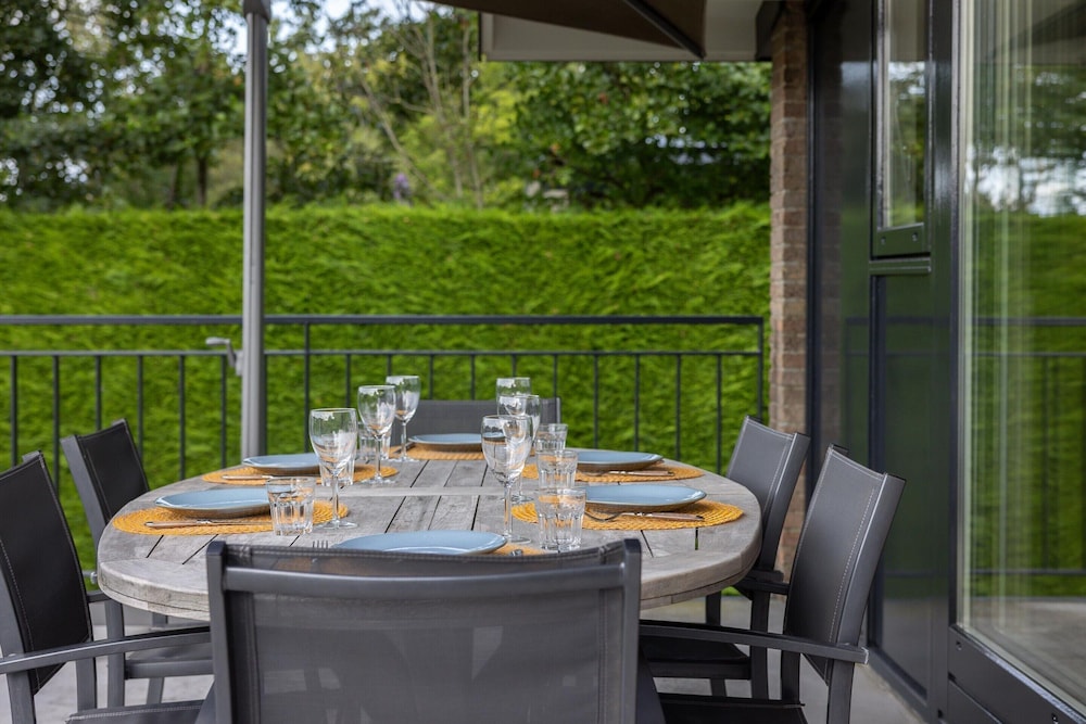 Holiday Home Near Veerse Meer With Terrace