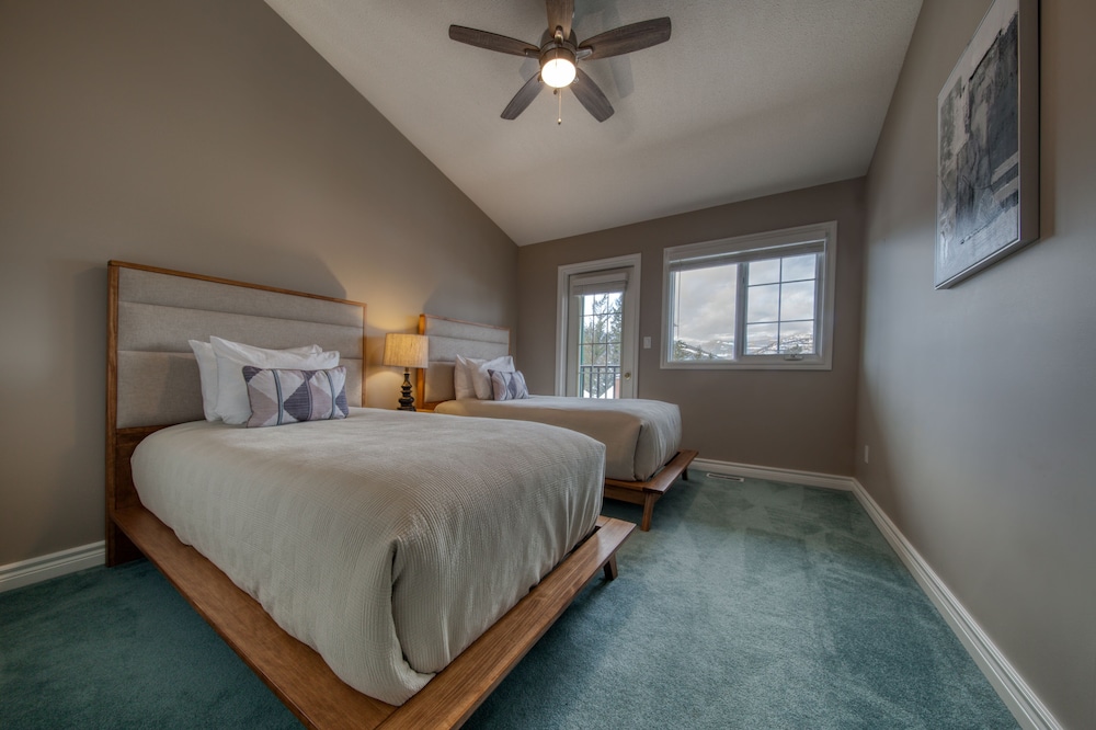 Fairmont Creek Property Rentals Marble Canyon