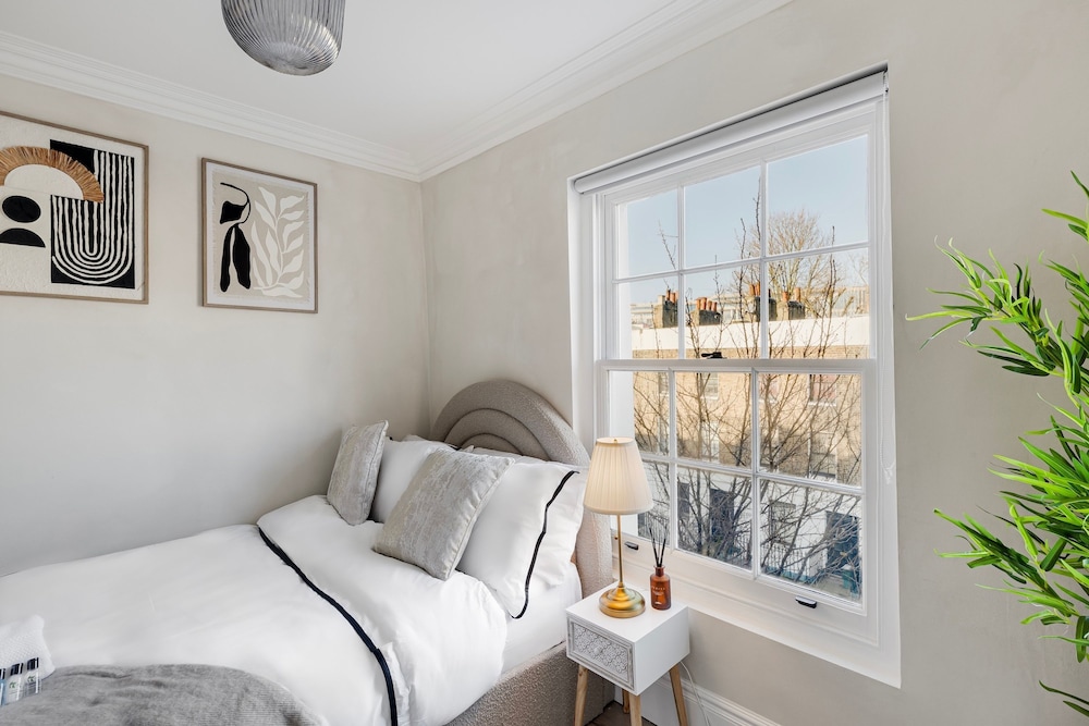 Kings Cross- 2 Bedroom Apartment