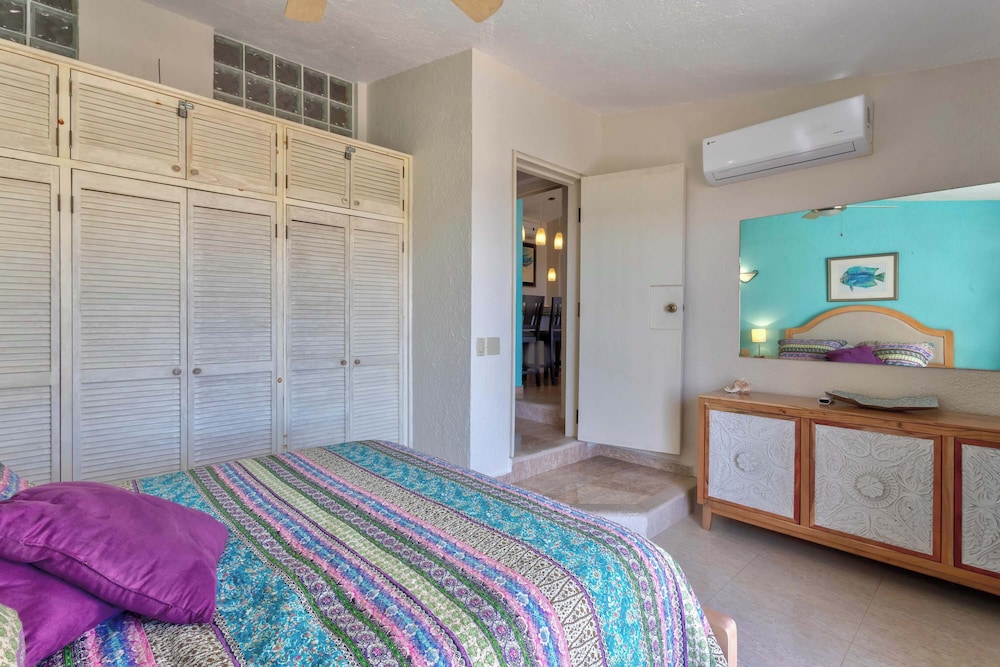 Terrasol Oceanview Condo with Patio