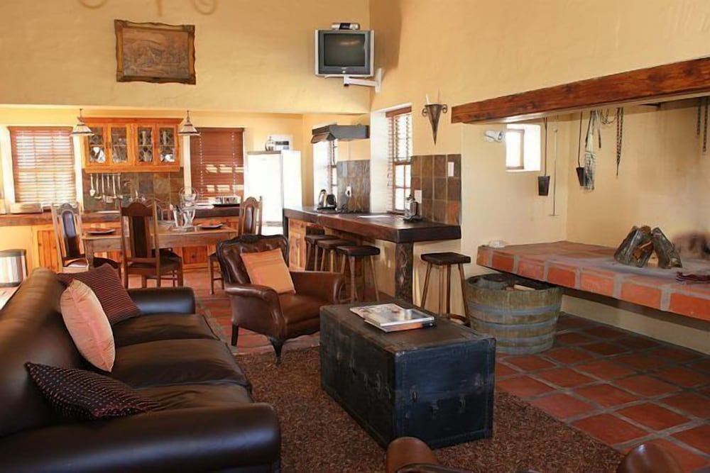 Sandpiper Guest Cottages