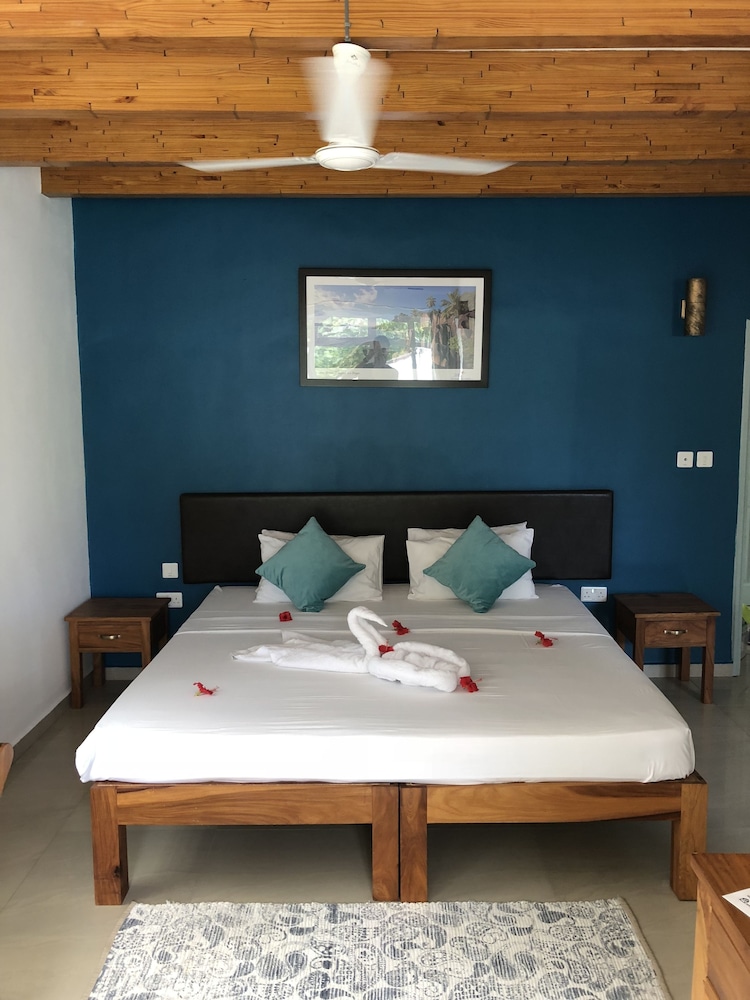 La Modestie Villa photo 3