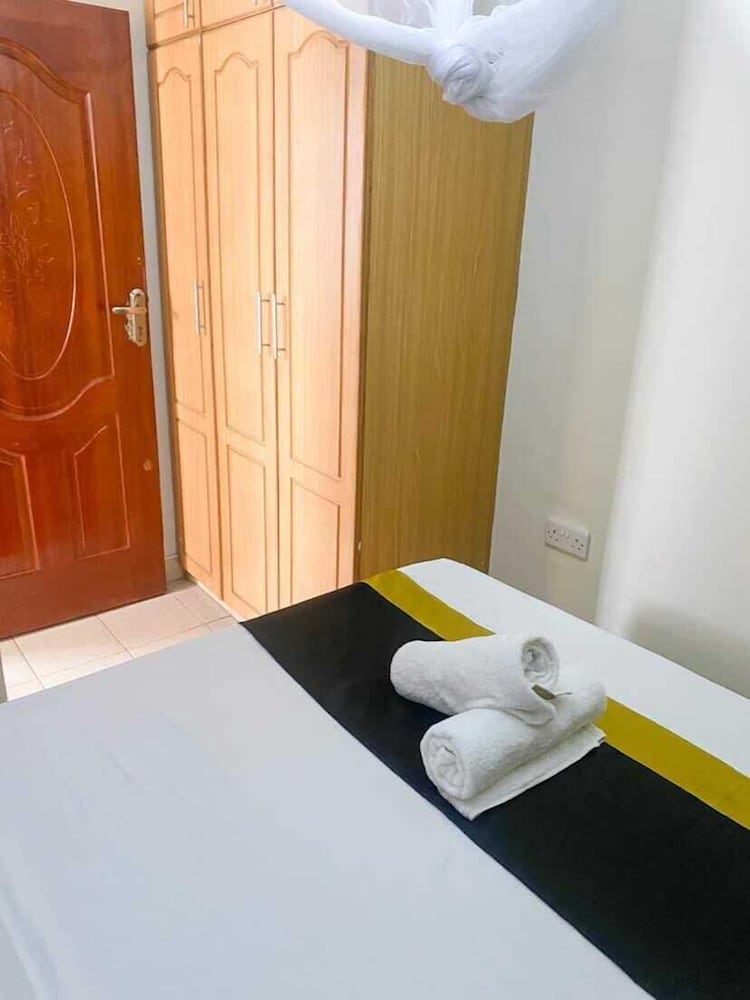 Lux Suites Pipeline Apartments Milimani