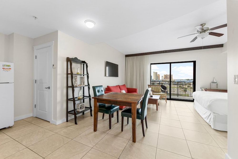 Origin at Seahaven by Panhandle Getaways