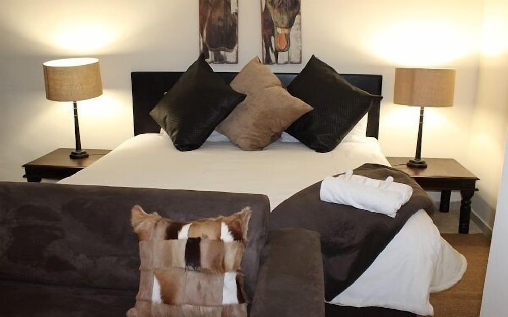 African Footprints Lodge