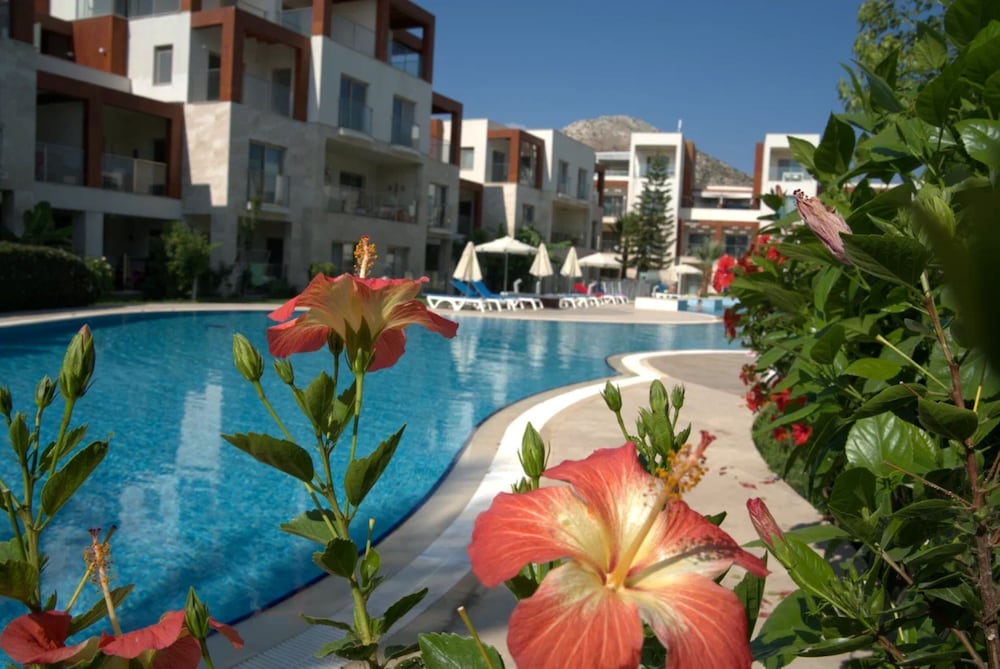 SUNDANCE SUITES OTEL - Image 5