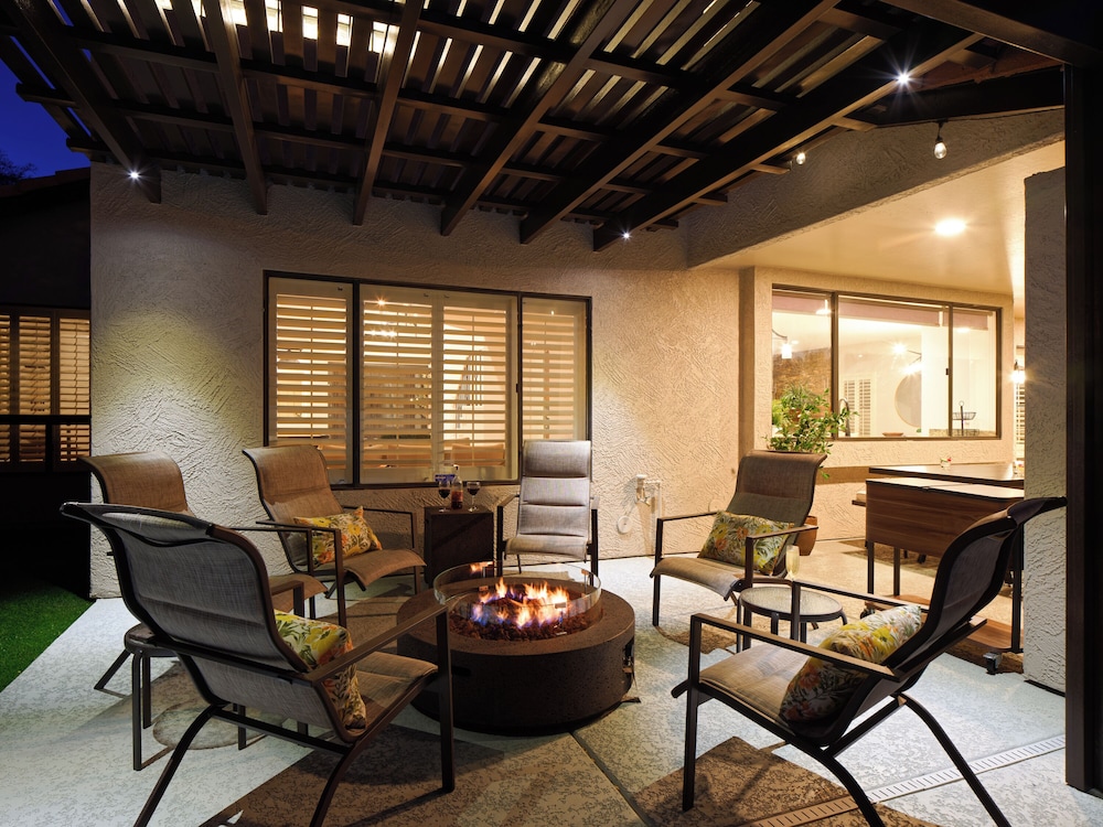 Jackrabbit Nest - Private Pool - In Scottsdale