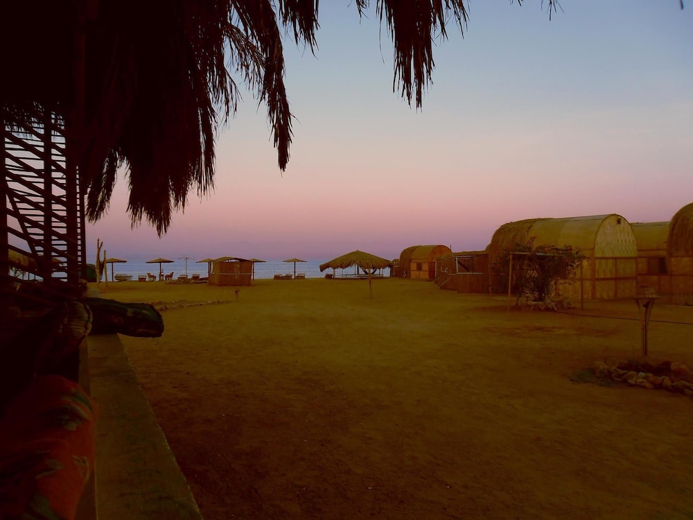 Baraka Camp