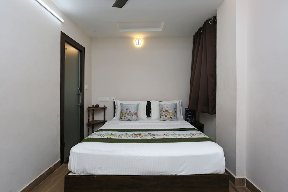 OYO 9476 Hotel Mittal