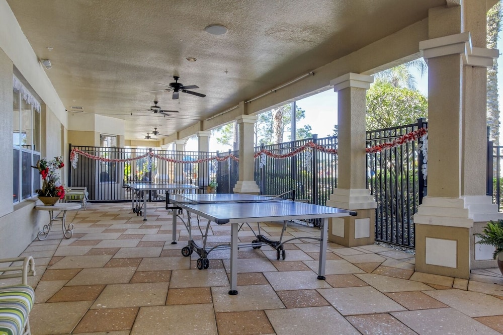 Wh7703cs Windsor Hills 4b/4ba Villa 4 Bedroom Home