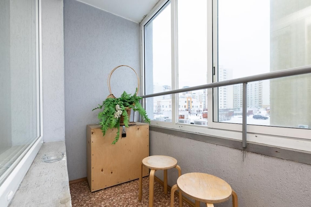Apartment Etazhydaily Soyuznaya-Shchorsa