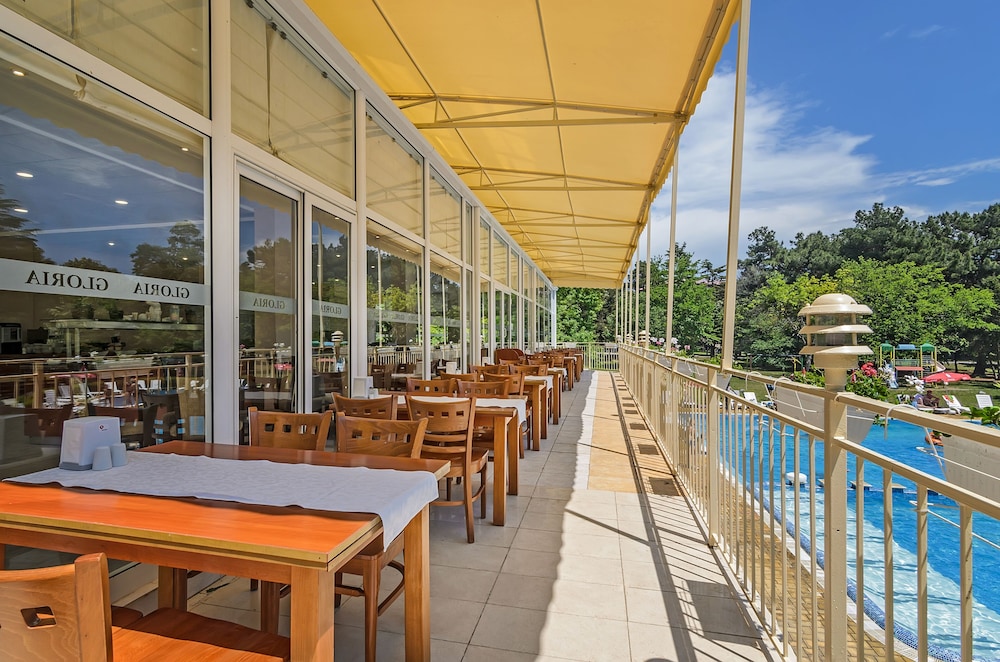 Hotel Gloria - All Inclusive