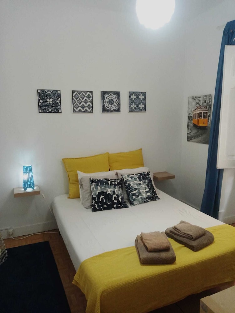 Typical Portuguese Apartment Beautiful View view 4