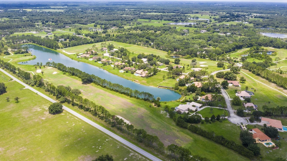 Orlando Vacations - Swiss 67 - Lake Denise - Property Image 8