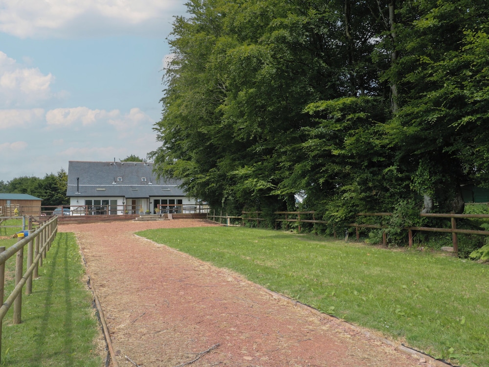 Primrose Cottage