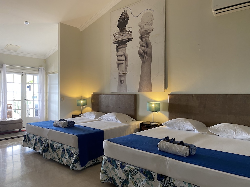 O Casarao Guesthouse