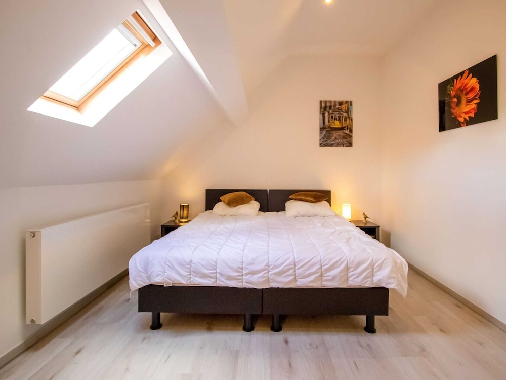 Elegant Holiday Home in Nieuwpoort near Beach view 3