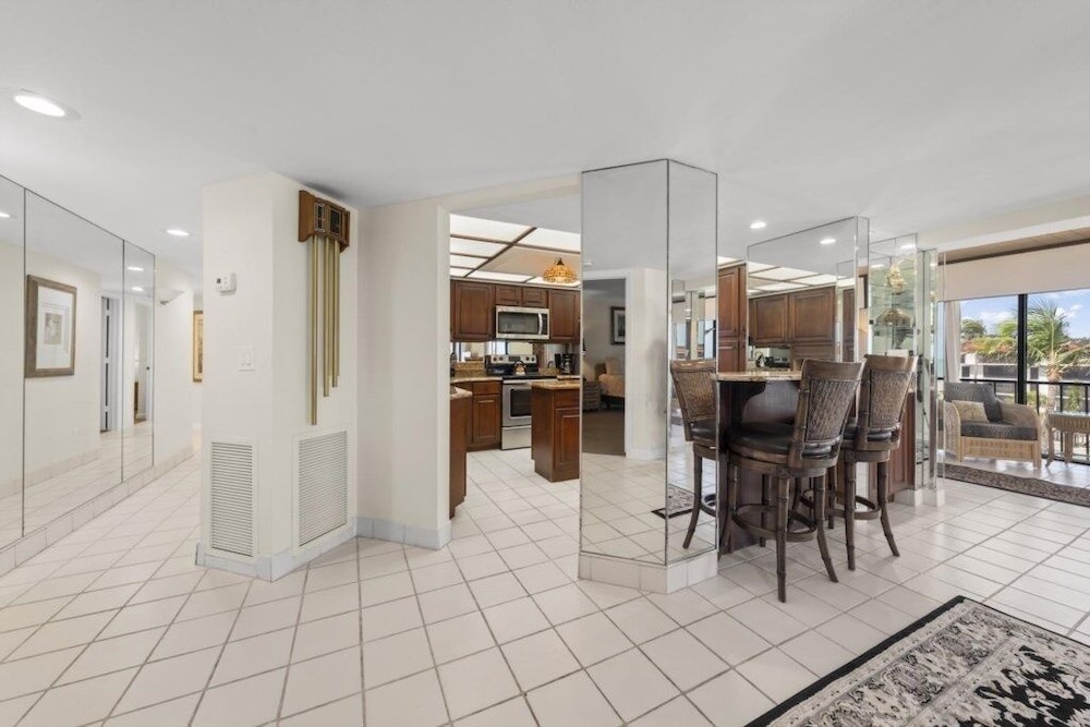 Pointe Santo A44 3 Bedroom Condo