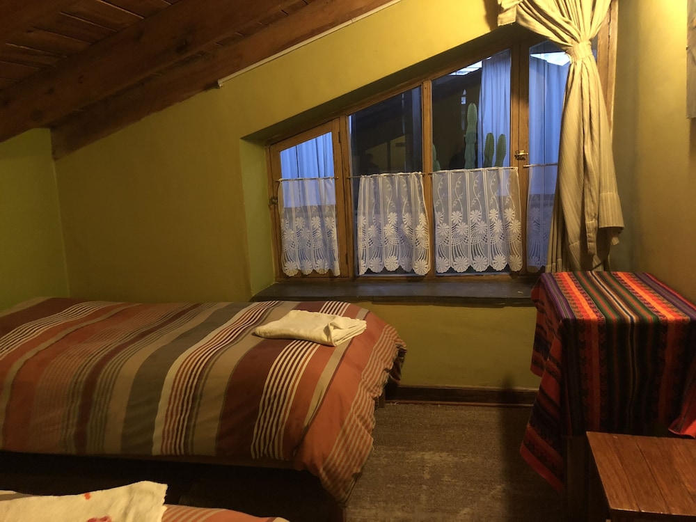 Hospedaje Turismo CAITH