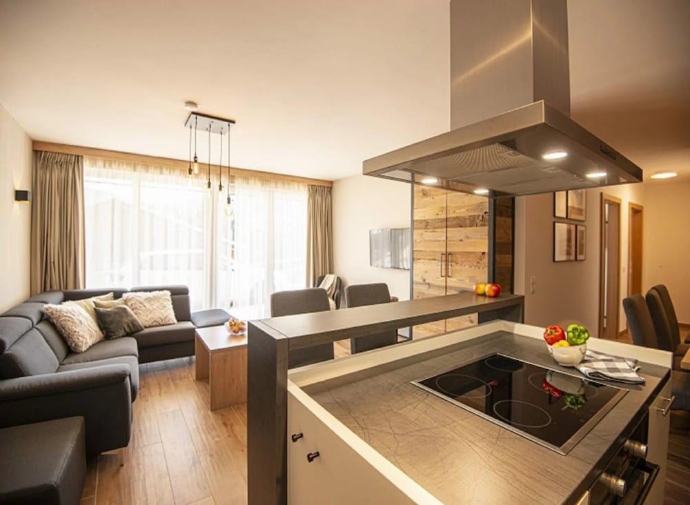 Apartment in Wagrain Near Grafenberg Lift
