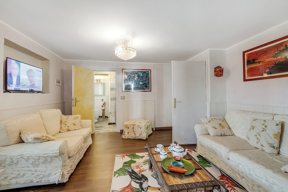 Casa Fra Gli Ulivi