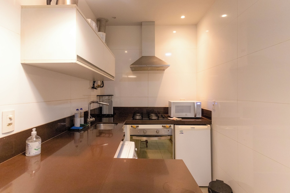 360 Copa Beach Posto 2 By SUHCasa